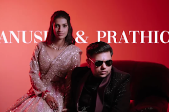 edit wedding films and corporate videos