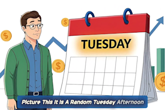 create 2d animated finance videos for youtube automation