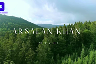 cinematically edit your travel vlog and youtube videos