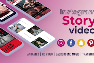 create engaging instagram videos for pools, reels, stories