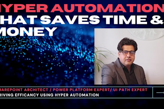 automate tasks using pad,uivision, uipath rpa