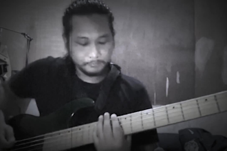 make you bass line for your song