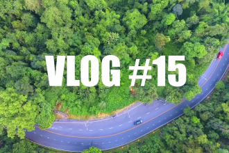 do professional video edit of travel and vlog videos