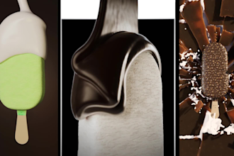 do liquid, water vfx, special visual effects inside houdini