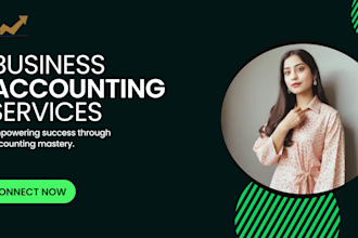 create precise financial statements and analysis