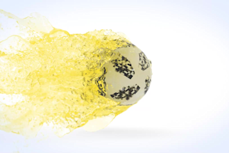 make amazing soccer video or football intro animation