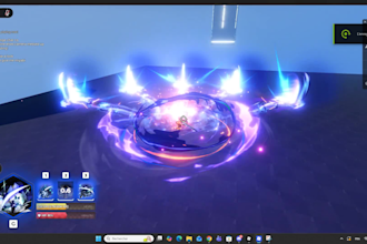 custom roblox vfx, roblox script, roblox abilities, roblox map roblox scripting