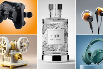 do 3d packaging renders and mockups for amazon shopify