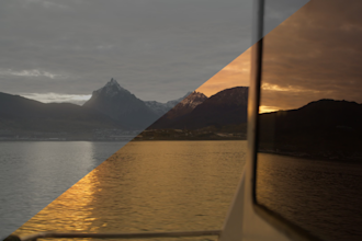 do professional video color grading and color correction