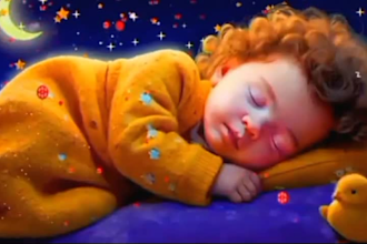 1 to 10 hours long lullaby, baby sleep music video for youtube channel