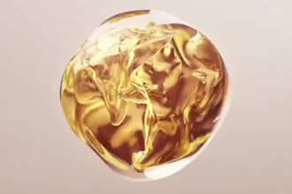 craft stunning 3d abstract cinematic animations and motion graphics models