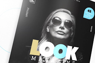 create a powerful book video for your book