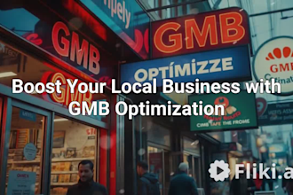 manage your google my business with daily posts for 30 days