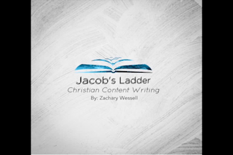 write inspiring, unique christian devotions for you