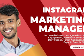 do effective instagram promotion or marketing for fast organic growth