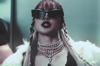 make a soft or dark flashy velocity kpop edit for tiktok and instagram
