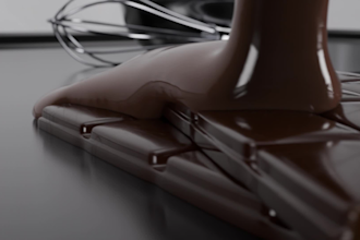 do 3d product animation video and 3d product rendering