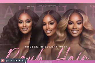 hair extension website hair extension website hair extension beauty website