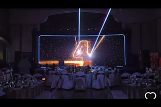 premium 3d vj loops, cinematic visuals countdown video and led screen animation