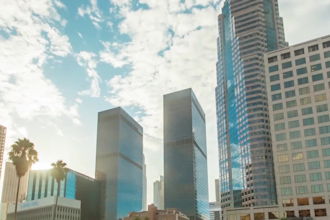 create you a city theme music video