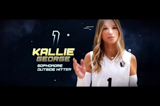 create an epic sports highlight video