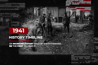 documentary videos for youtube true crime and history videos