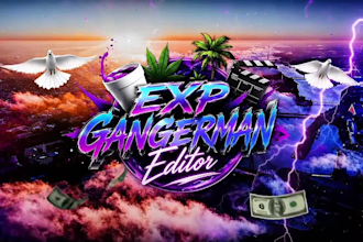 create awesome fivem cinematic trailer video loading screen fivem intro