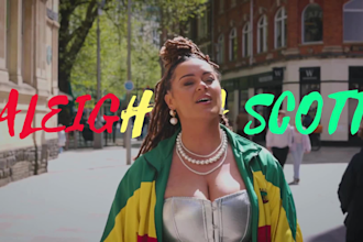 write and sing original soca vocals for your song