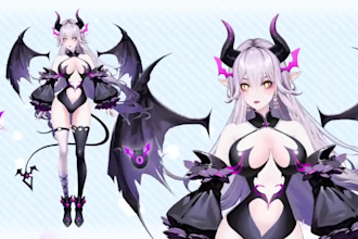 rig your live2d vtuber model ready for vtube studio