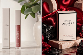 create ai product photography for cosmetics and beauty brands