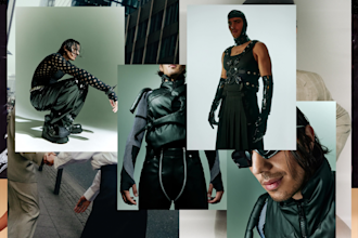 retouch your photos for magazines and editorials