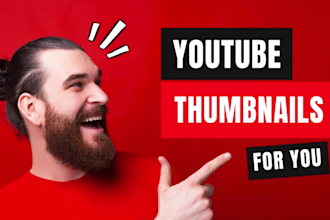 design videos and youtube thumbnail in canva pro