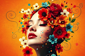 create realistic ai product images and ai art using midjourney and leonardo
