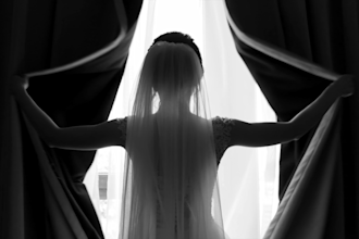 edit a cinematic wedding video that tells your love story