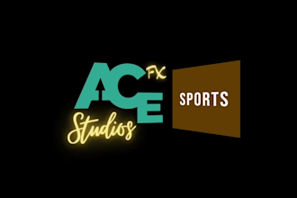 edit any kind of sports video in cinematic style