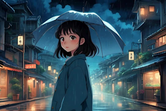 animate your image into a stunning loop animation and animated background