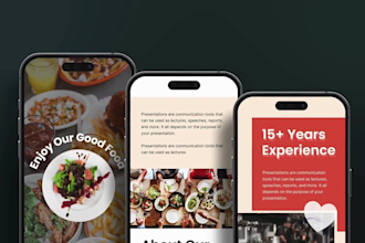 craft captivating app and website teasers for your brand