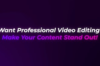 edit trending talking head video editing