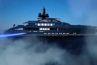 create 3d boat animation, 3d ship modeling, 3d yacht animation, 3d boat design