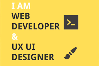 make a professional wordpress website