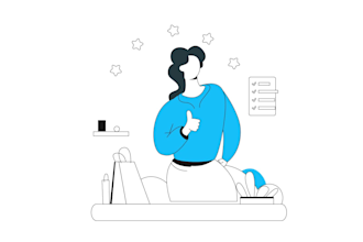 create a lottie animation for your website or app