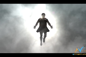 do 3d character animation for games and films