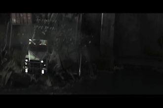 do professional vfx compositing, visual effect and cgi for your film