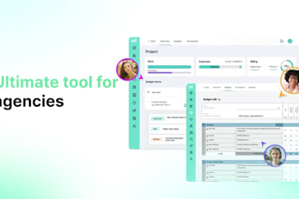 create saas explainer video, startup video, product demo, ui animation, software