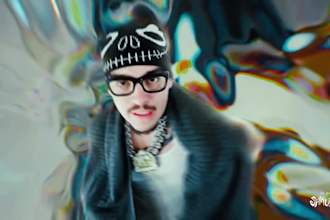 edit underground trap music videos with vfx