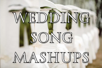 create tik tok piano wedding entrance song mashups