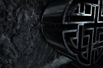 create 4k cinematic youtube intro with 4k 3d animation