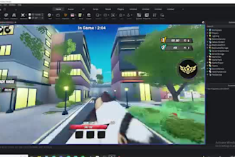 build roblox map, obby map, terrain map, tycoon map, adventure map design