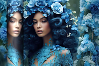 upscale low resolution images to high resolution in batch ai image enhancement