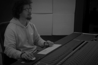 mix and master your song with premium analog and digital gear
